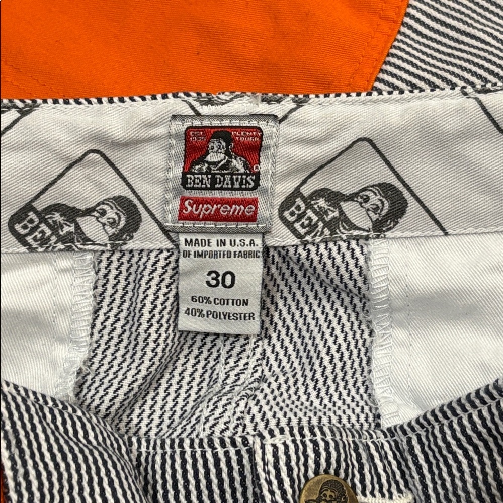 🦍 BEN DAVIS SUPREME SET 🦍 - Picture 5 of 8